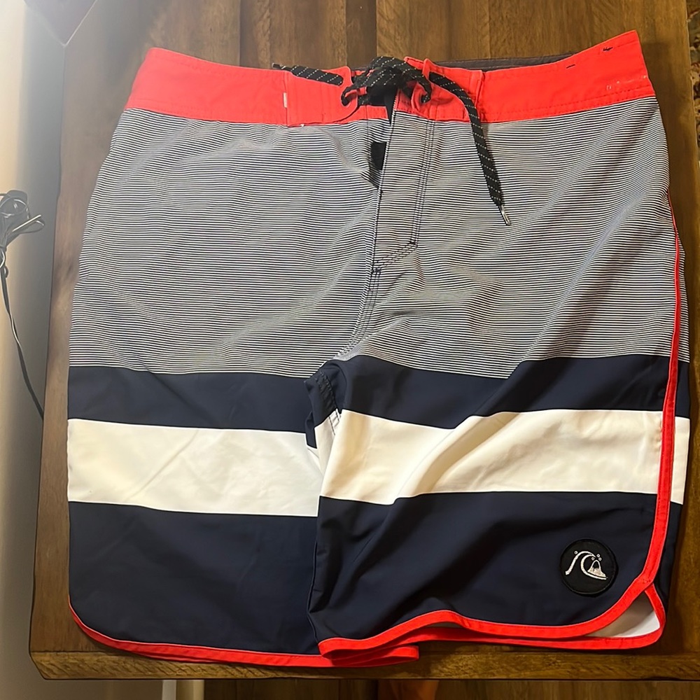 Quicksilver highline boardshorts